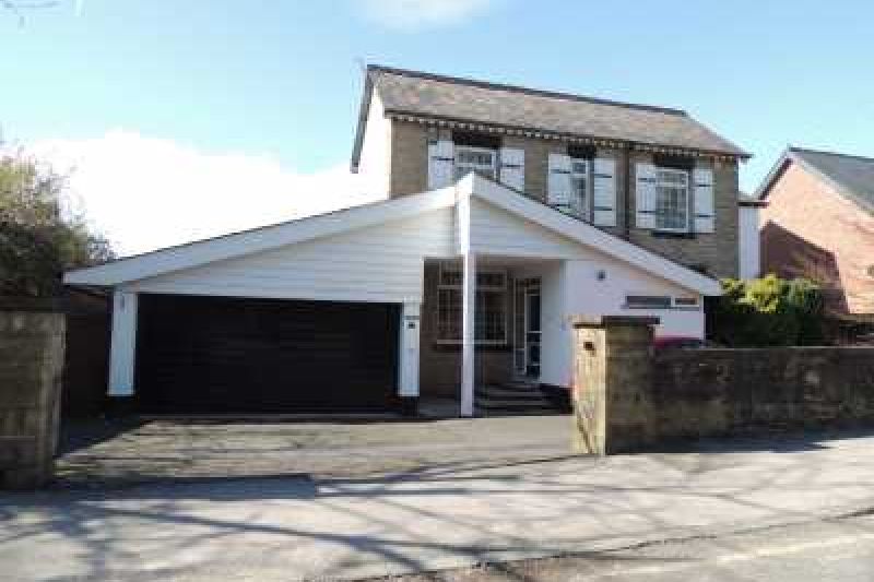 Property at Rose Cottage, 57 Dale Road, Marple, Greater Manchester