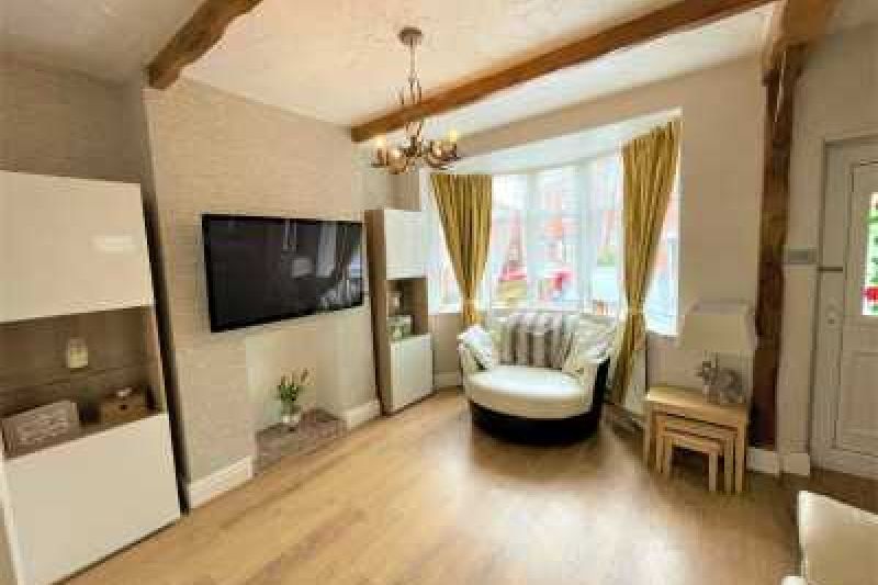 Property at Fairfield Avenue, Bredbury, Greater Manchester