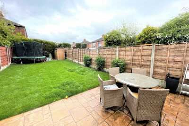 Property at Fairfield Avenue, Bredbury, Greater Manchester