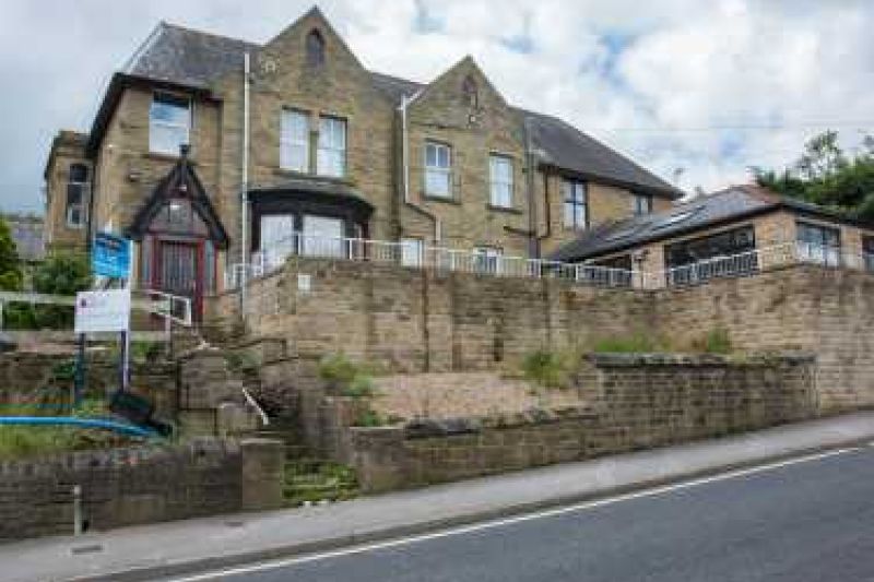 Property at The Beacon 60 Stile Common Road, Huddersfield