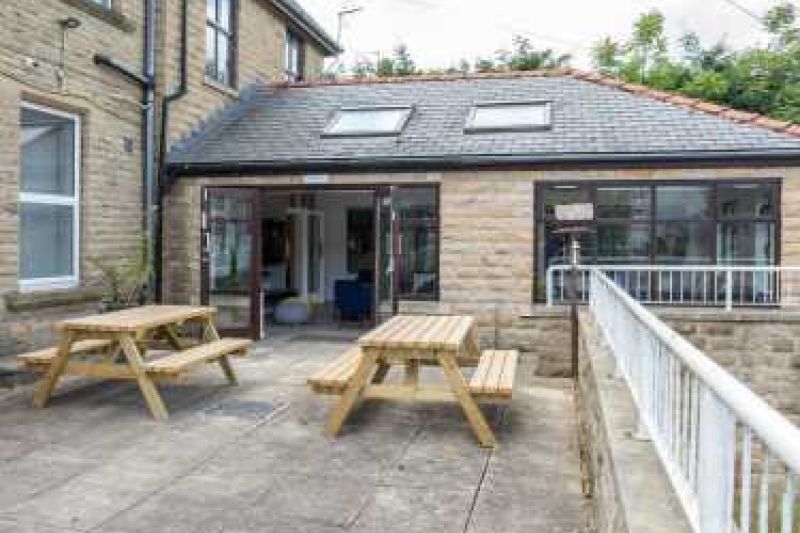 Property at The Beacon 60 Stile Common Road, Huddersfield