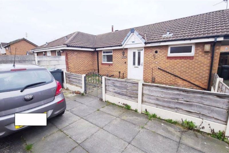 Property at Brinklow Close, Openshaw, Manchester