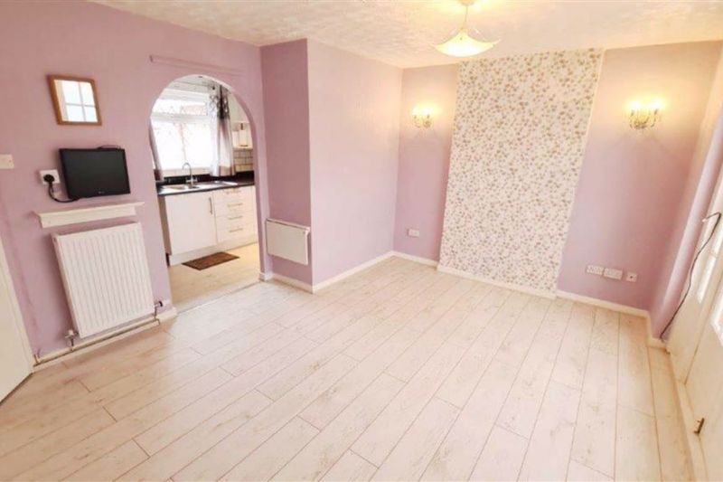 Property at Brinklow Close, Openshaw, Manchester