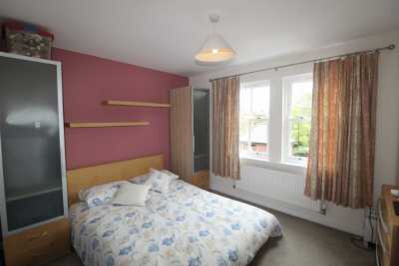 Property at Stansfield Drive, Grappenhall Heys, Cheshire