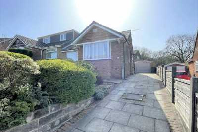 Property at Oxford Drive, Woodley, Greater Manchester
