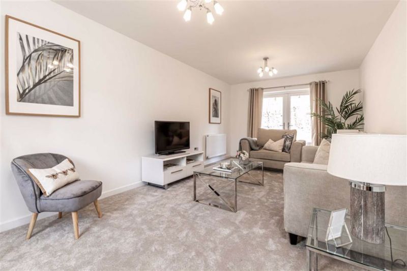Property at Peakdale Rise, Glossop