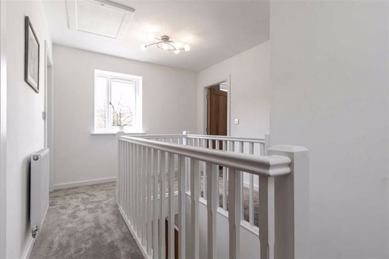 Property at Peakdale Rise, Glossop