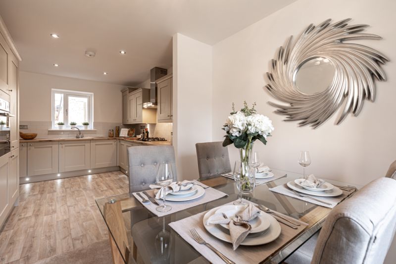 Property at The Willow, Peakdale Rise, Glossop, Derbyshire