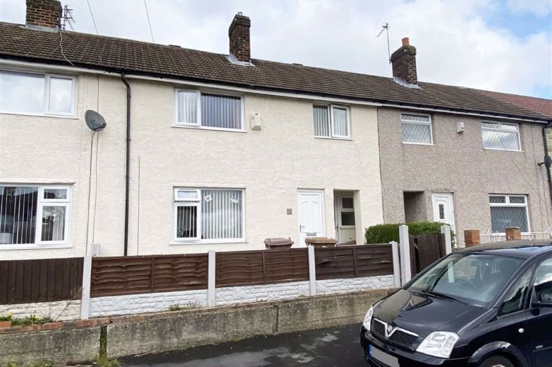 Property at Waterland Lane, Parr, St. Helens