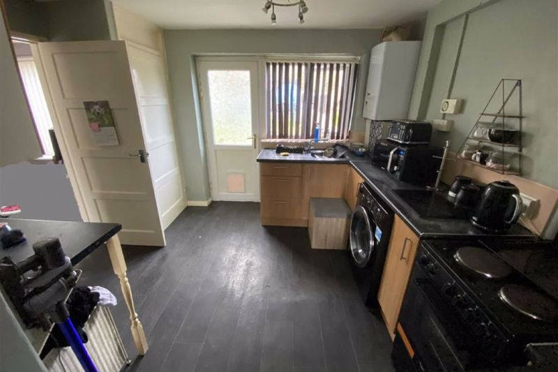 Property at Waterland Lane, Parr, St. Helens