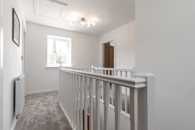Property at The Spruce, Peakdale Rise, Charlestown View, Glossop