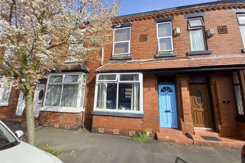 Property at Cromwell Avenue, Manchester