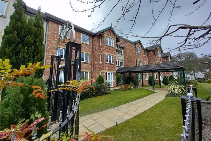 Property at Riverside Court, Waters Edge, Stockport