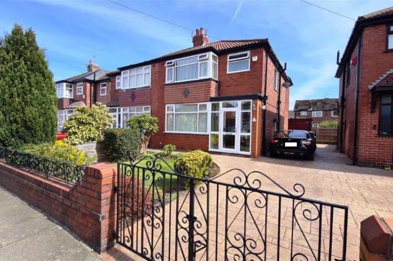 Property at Hawthorn Road, Droylsden, Manchester, Greater Manchester