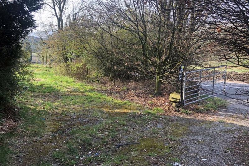 Property at Glossop Road, Little Hayfield, High Peak