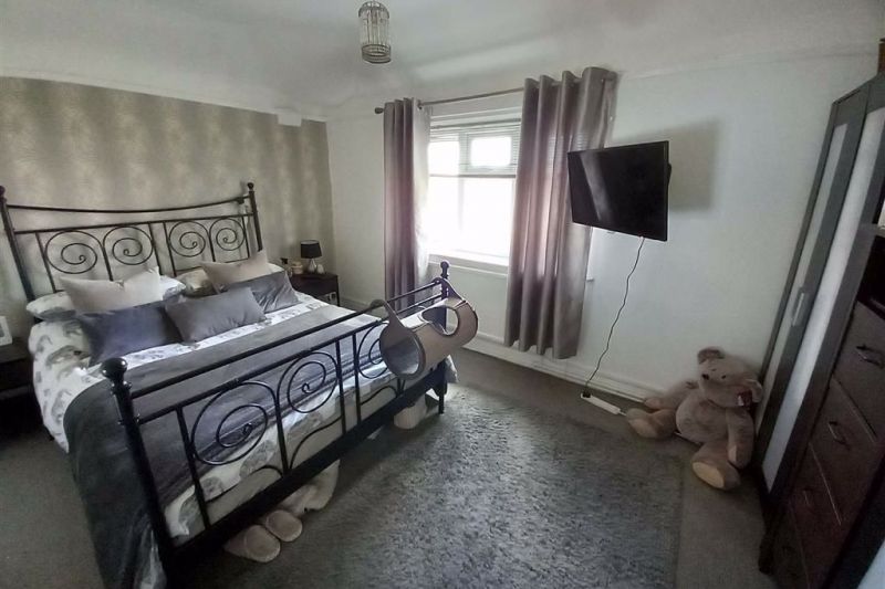 Property at Penistone Avenue, Blackley, Manchester