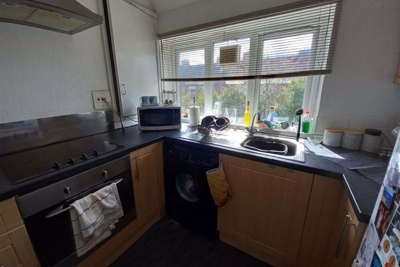 Property at Penistone Avenue, Blackley, Manchester
