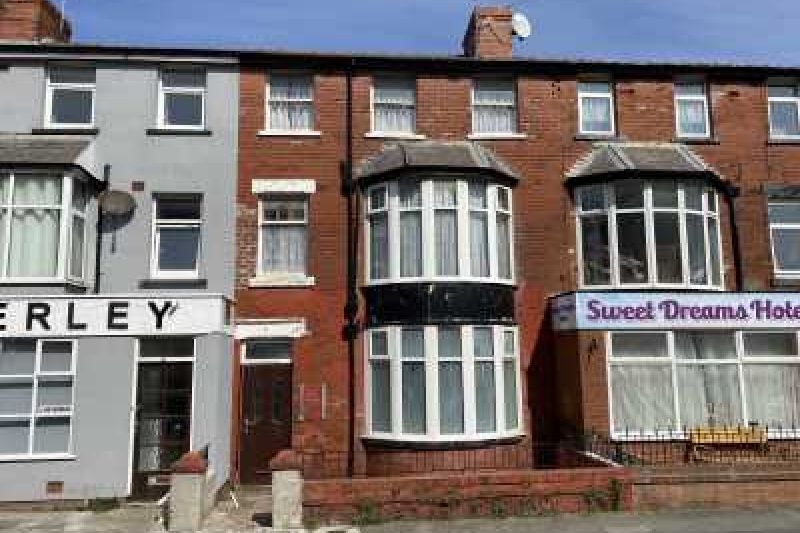 Property at Lonsdale Road, Blackpool