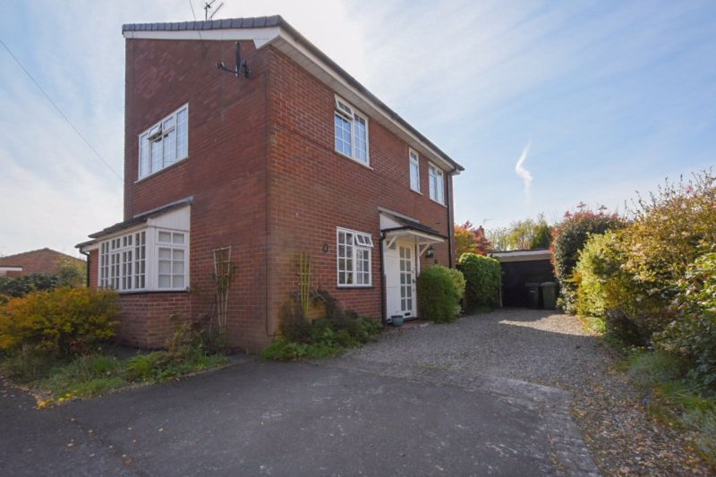 Property at Holly Court, Sandiway, Cheshire