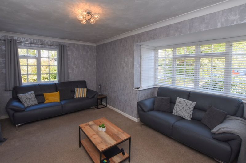 Property at Holly Court, Sandiway, Cheshire