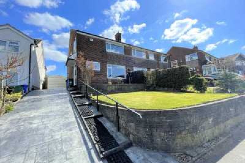 Property at Lord Derby Road, Hyde, Cheshire