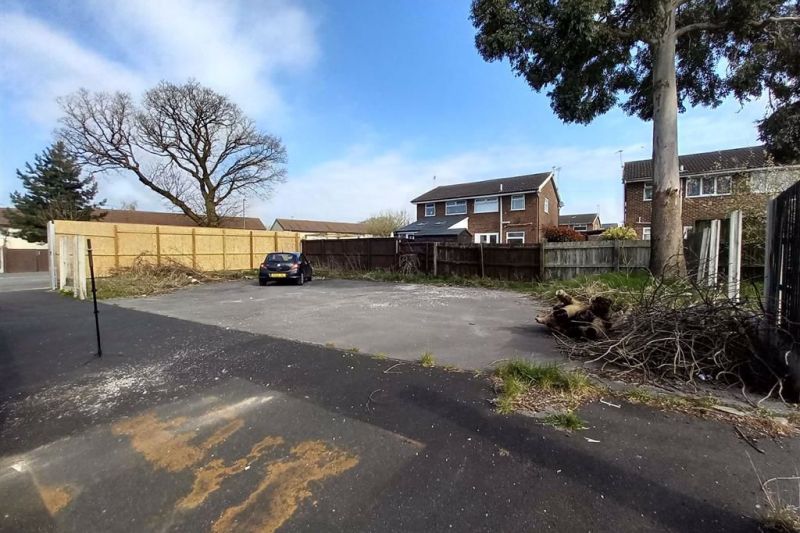 Property at Darnhall School Lane, Winsford