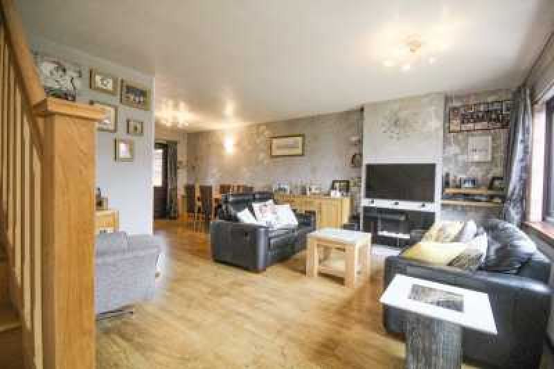 Property at Central Drive, REDDISH, Cheshire