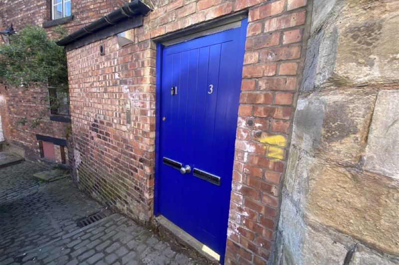 Property at Coopers Brow, 22 Lower Hillgate, Stockport