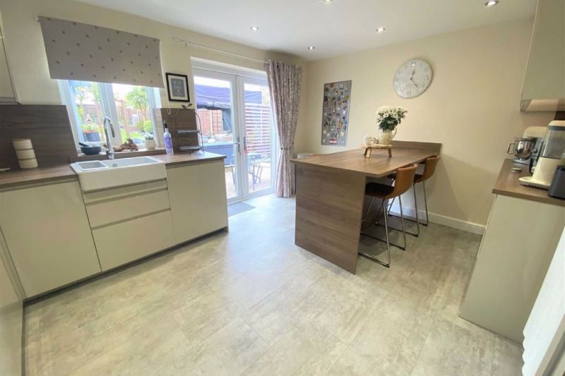 Property at St. Annes Road, Denton, Manchester