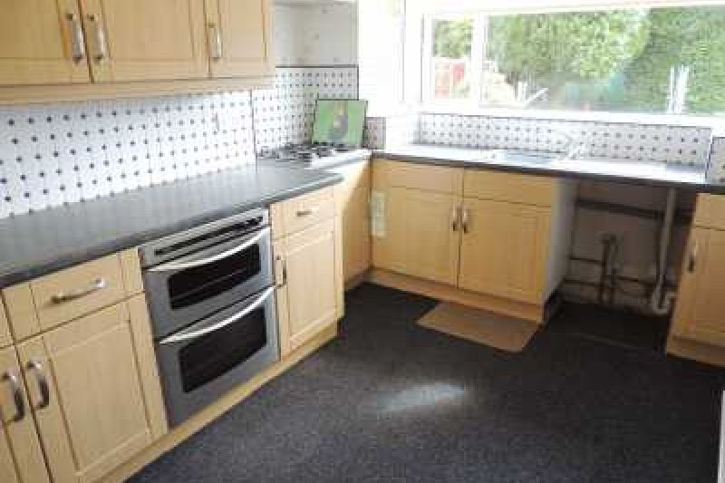 Property at Devonshire Road, Hazel Grove, Greater Manchester