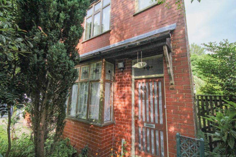 Property at Mirfield Avenue, Heaton Norris, Greater Manchester