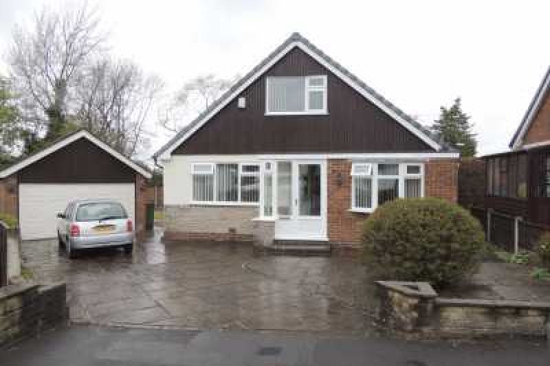 Property at Larchway, High Lane, Cheshire