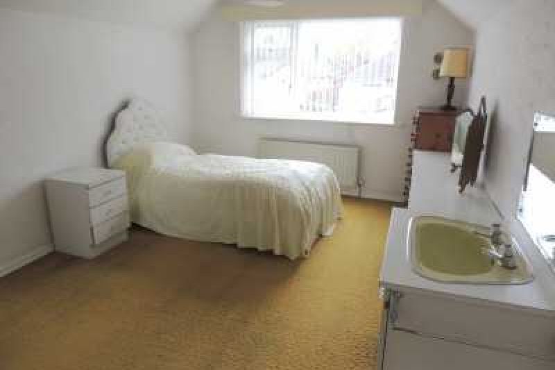 Bedroom Two - Larchway, High Lane, Cheshire