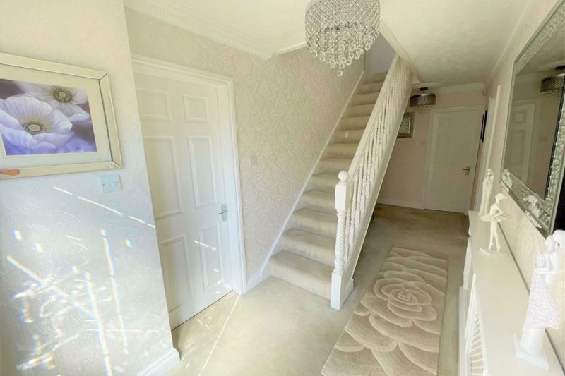 Property at Church Meadow, Hyde, Cheshire