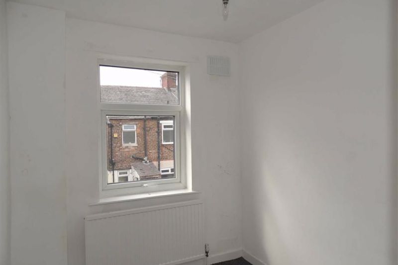Property at Stovell Road, Moston, Manchester