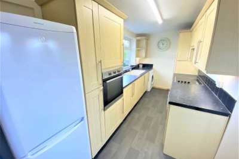 Property at Mansfield Avenue, Denton, Greater Manchester