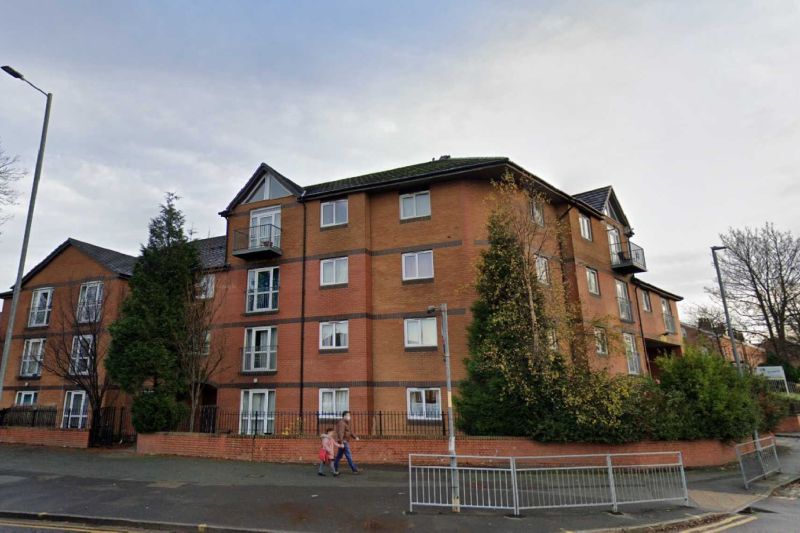 Property at Cheetham Hill Road Flat 206 Westwoods, Manchester, Greater Manchester