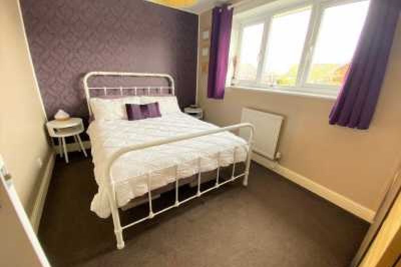 Property at St. Annes Road, Denton, Greater Manchester