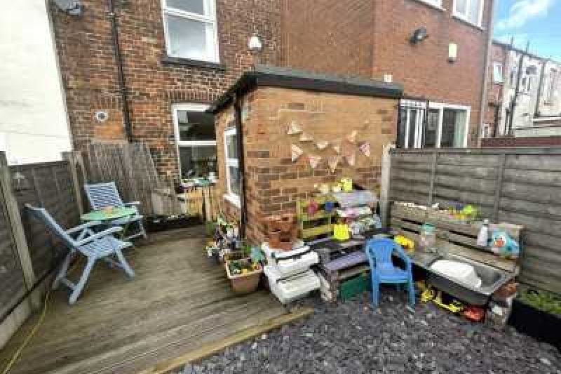 Property at Tom Shepley Street, Hyde, Cheshire