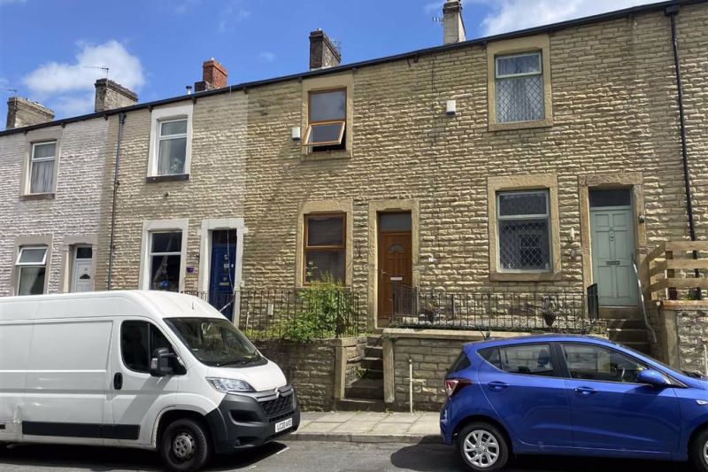 Property at Berry Street, Burnley