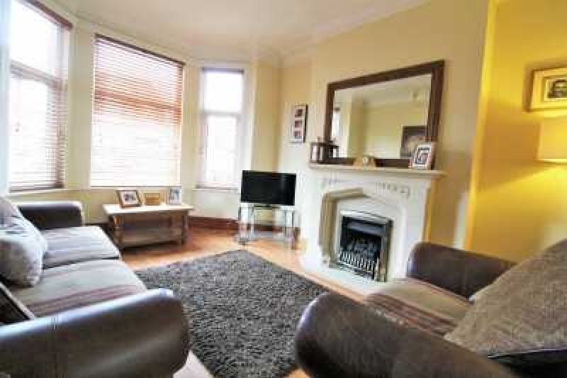 Property at Allandale Road, Levenshulme, Greater Manchester