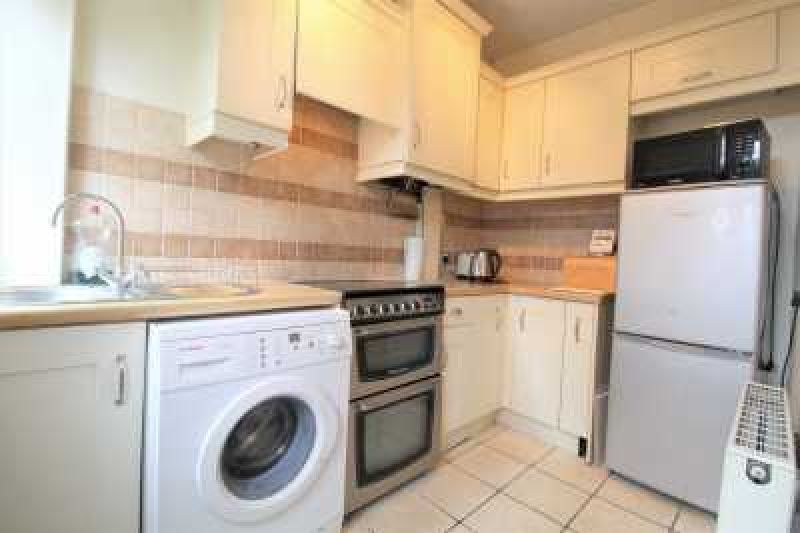 Property at Allandale Road, Levenshulme, Greater Manchester