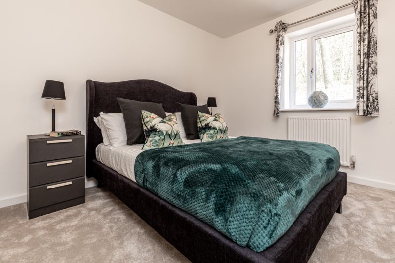 Property at The Larch, Peakdale Rise, Glossop, Derbyshire