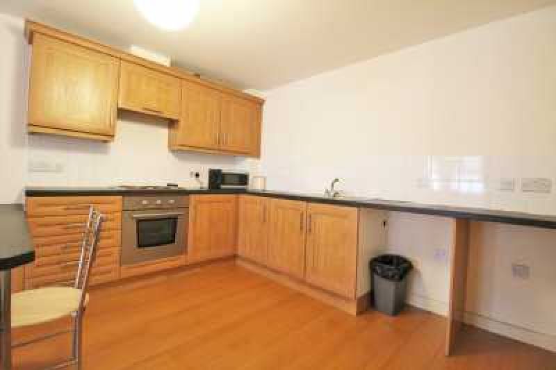 Property at Manor Road Flat 14, Levenshulme, Greater Manchester