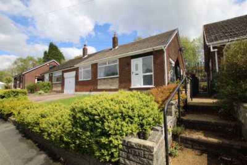 Property at Foxholes Road, Hyde, Greater Manchester