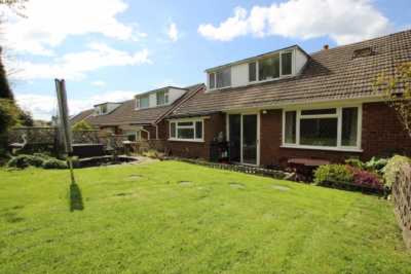 Property at Foxholes Road, Hyde, Greater Manchester
