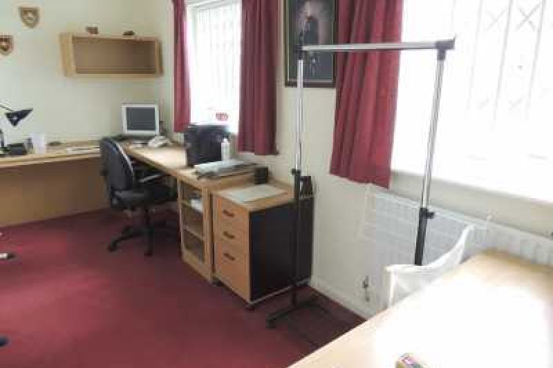 Property at Marple Old Road, Offerton, Cheshire