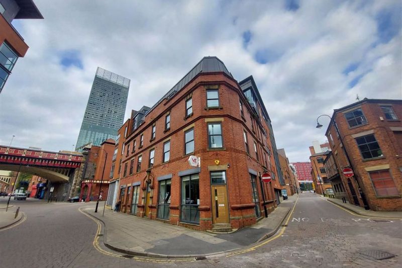 Property at 357-361 Deansgate, Manchester, Manchester