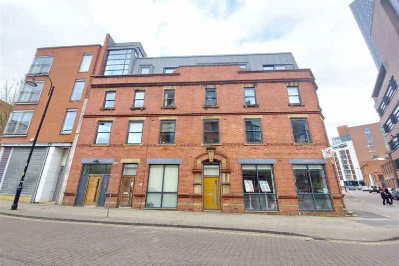 Property at 357-361 Deansgate, Manchester, Manchester