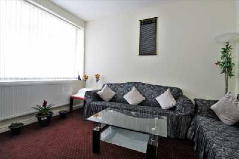 Property at Chapel Street, Levenshulme, Greater Manchester